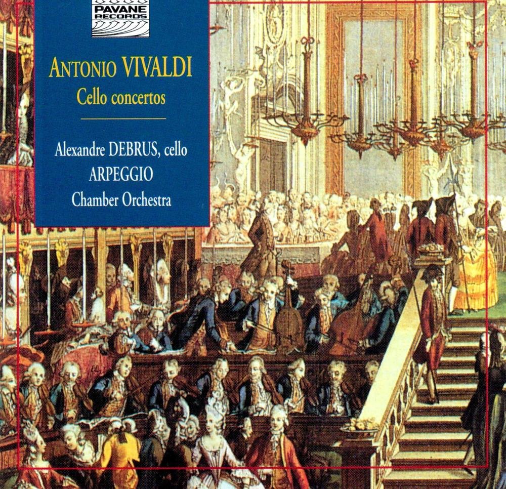 Cellokonzerte Music for Children