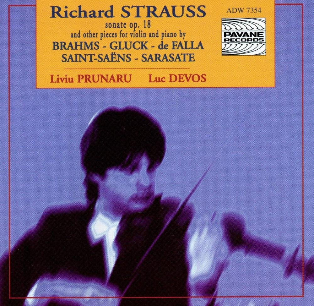 Werke Für Violine & Klavier Music for Children
