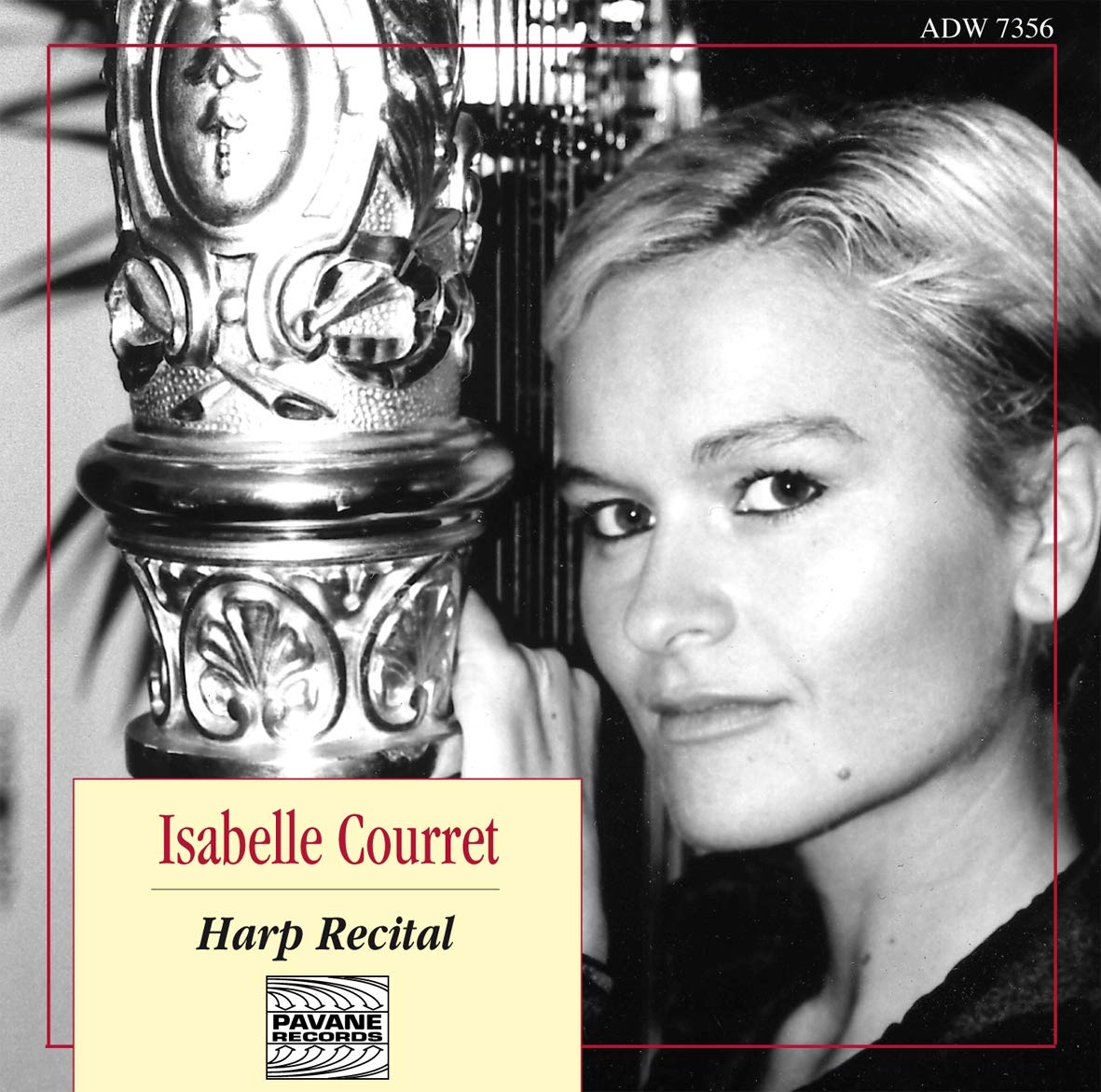 Product Image: Harp recital