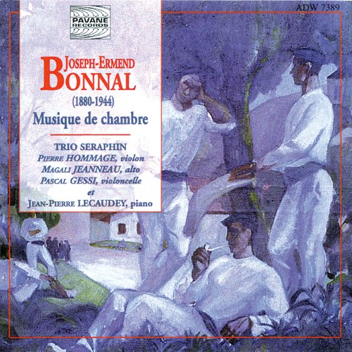 Musique De Chambre cd