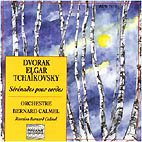 Serenaden für Streicher Music for Children