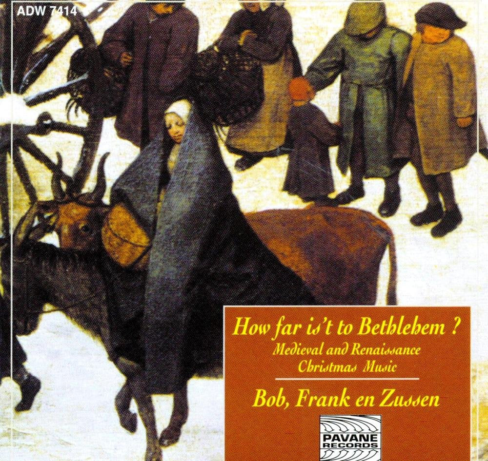 Medieval and Renaissance Christmas Music Music for Children