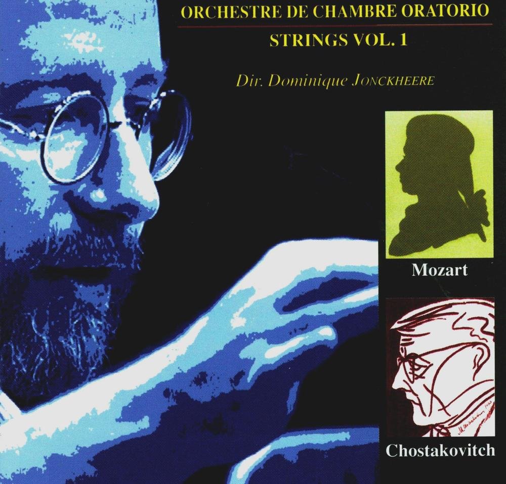 Werke für Streicher Music for Children