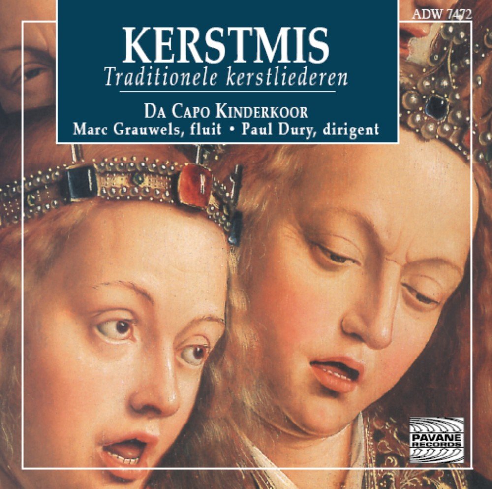 Kerstmis-Traditionelle Weihnachtslieder in Hollä Music for Children