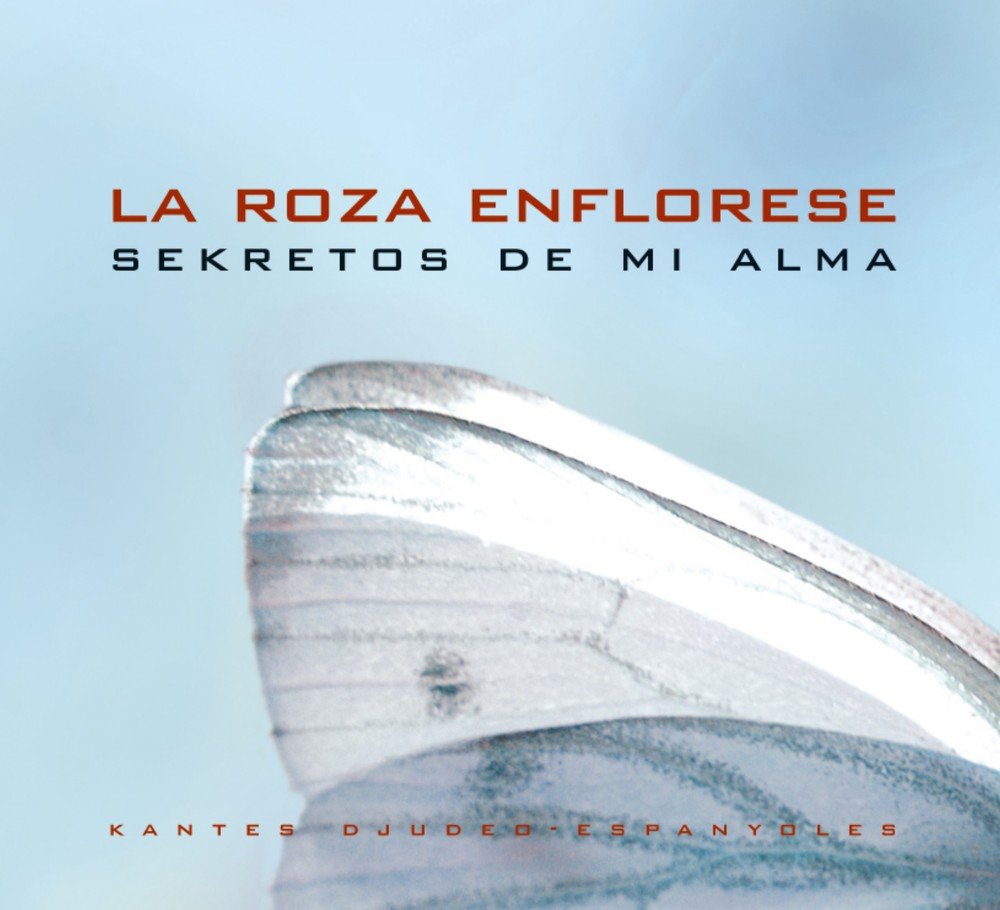 Sekretos de mi alma-Kantes Djudeo-e Music for Children
