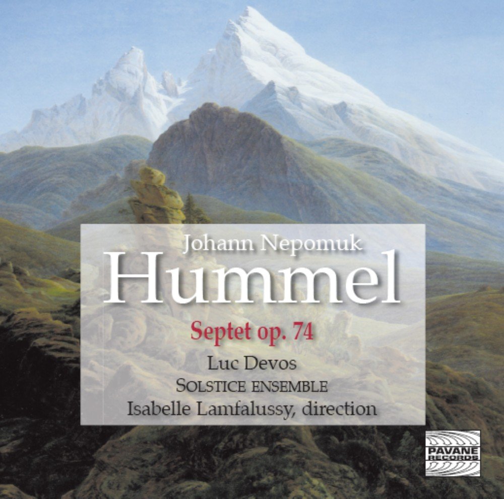 Septett op.74/Sinfonie 39 KV 543 Music for Children