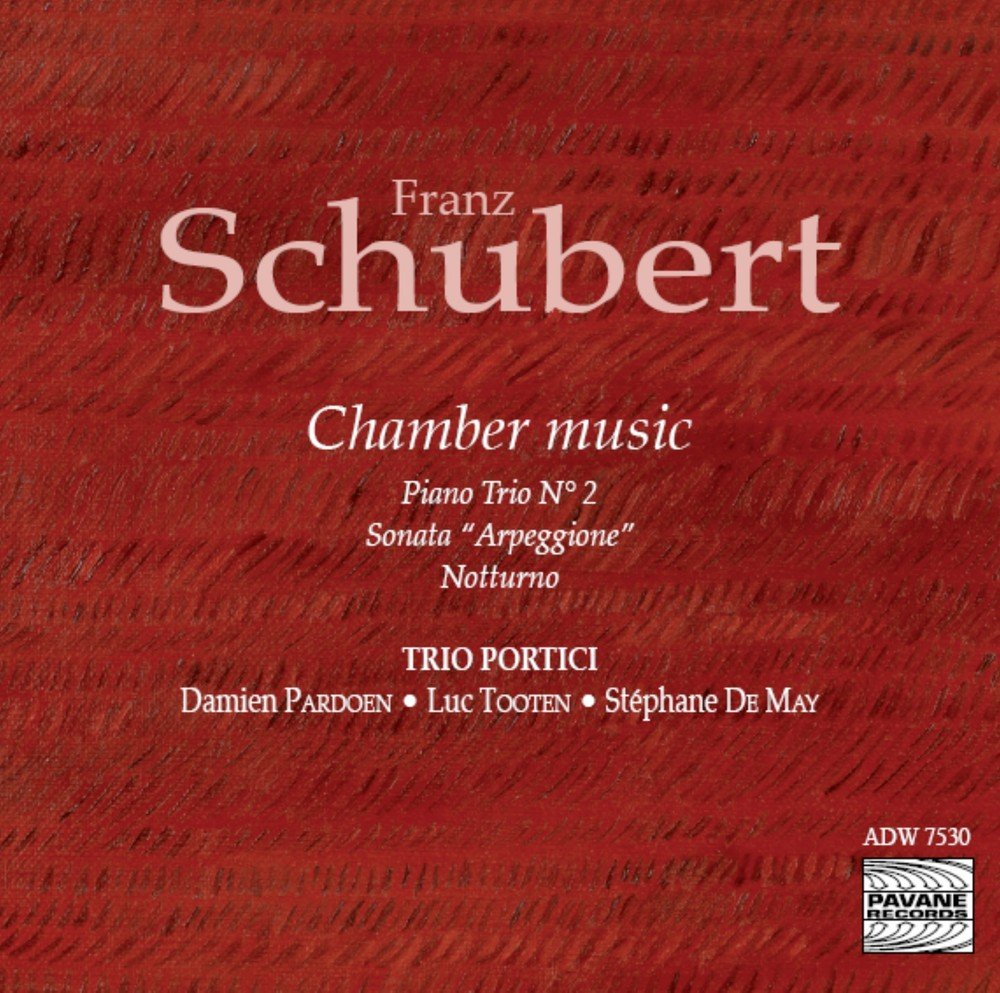 Kammermusik cd