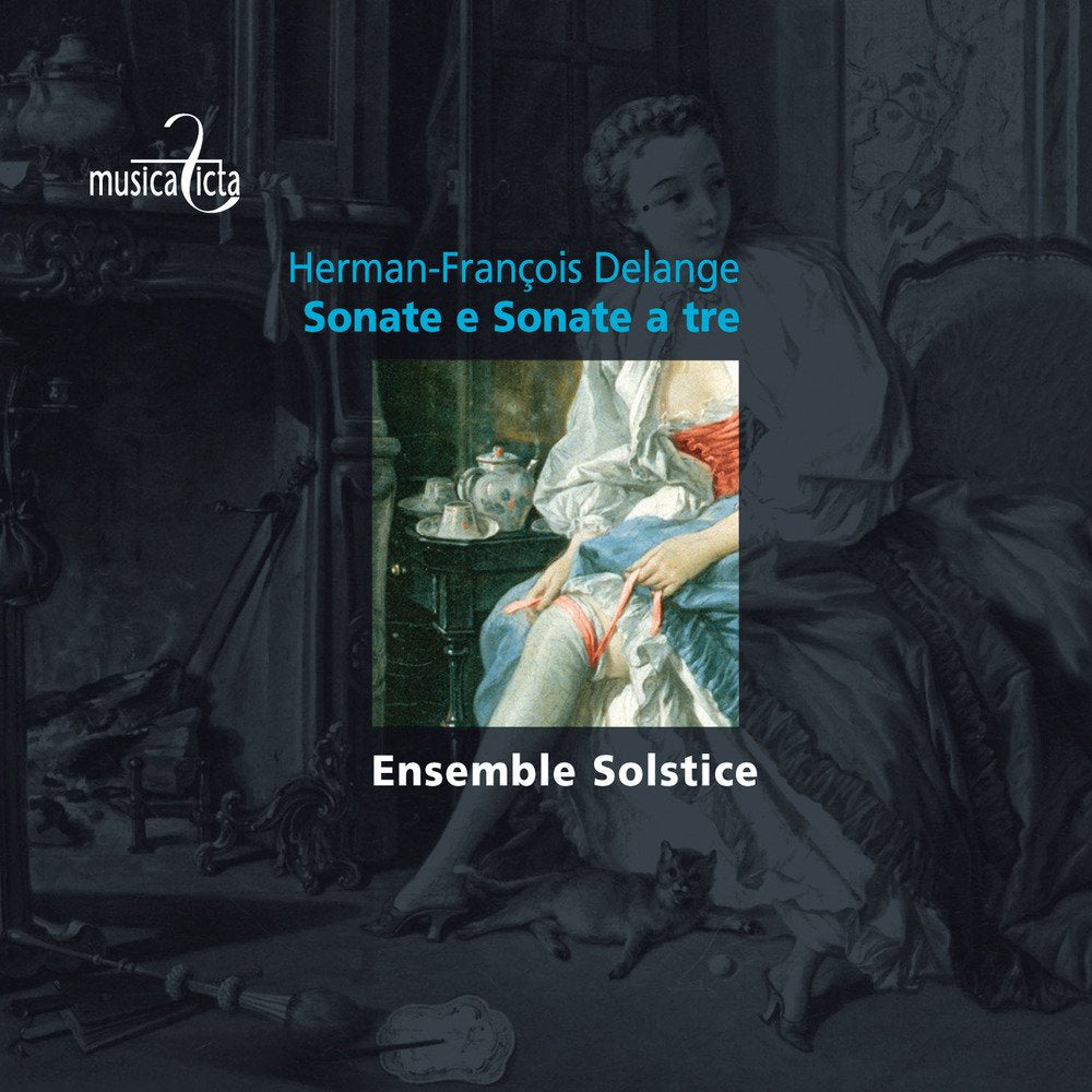 Sonate e sonate a tre Classical