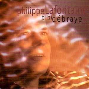 Bibi Débraye / L'arpenteur (De Courants D'air) cd