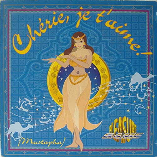 Mustapha (Cherie Je T'Aime) Pop
