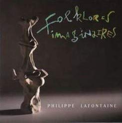 Folklores Imaginaires Music