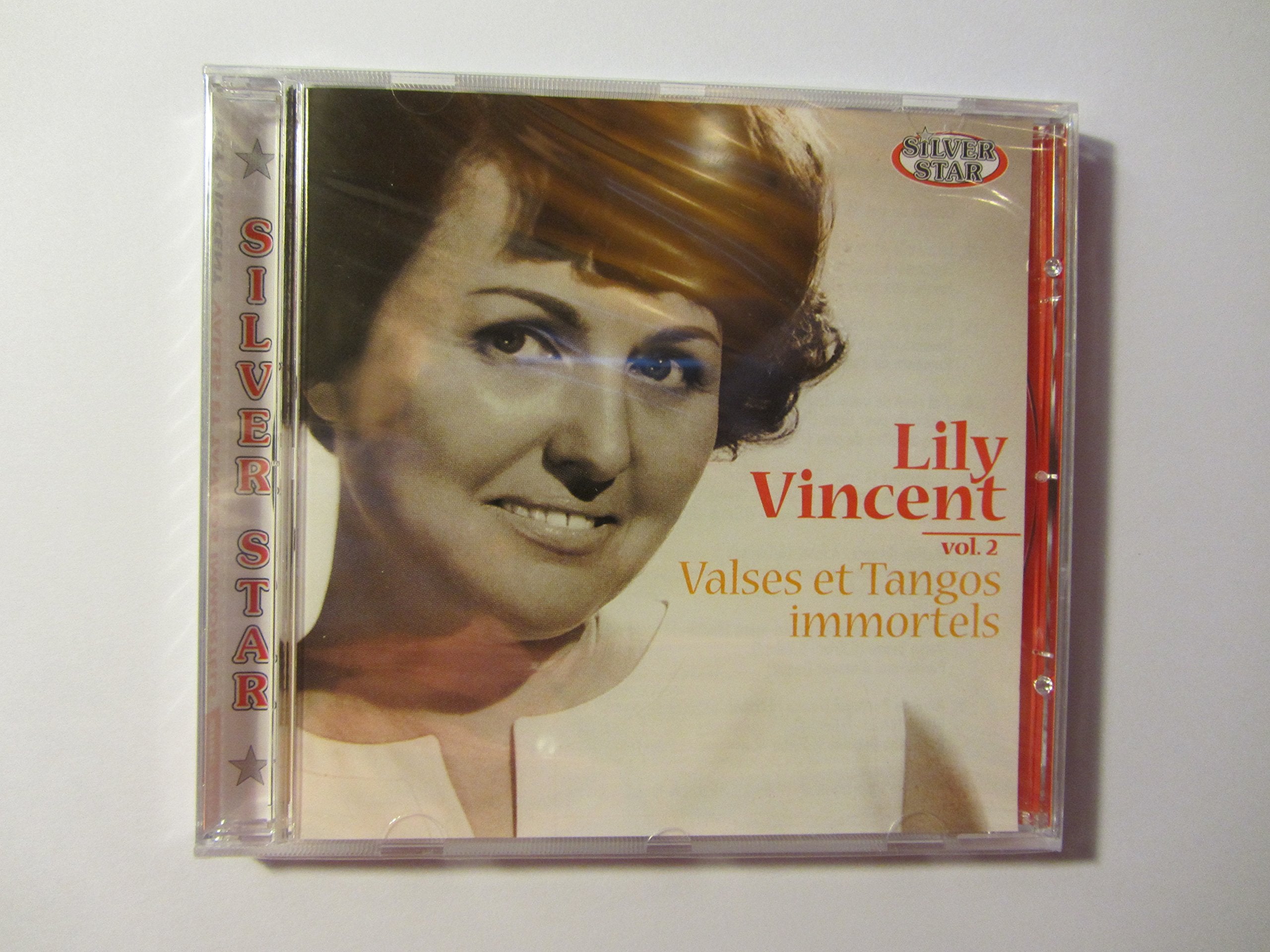 Vol.2 Valses et Tangos Immortels Other music genres