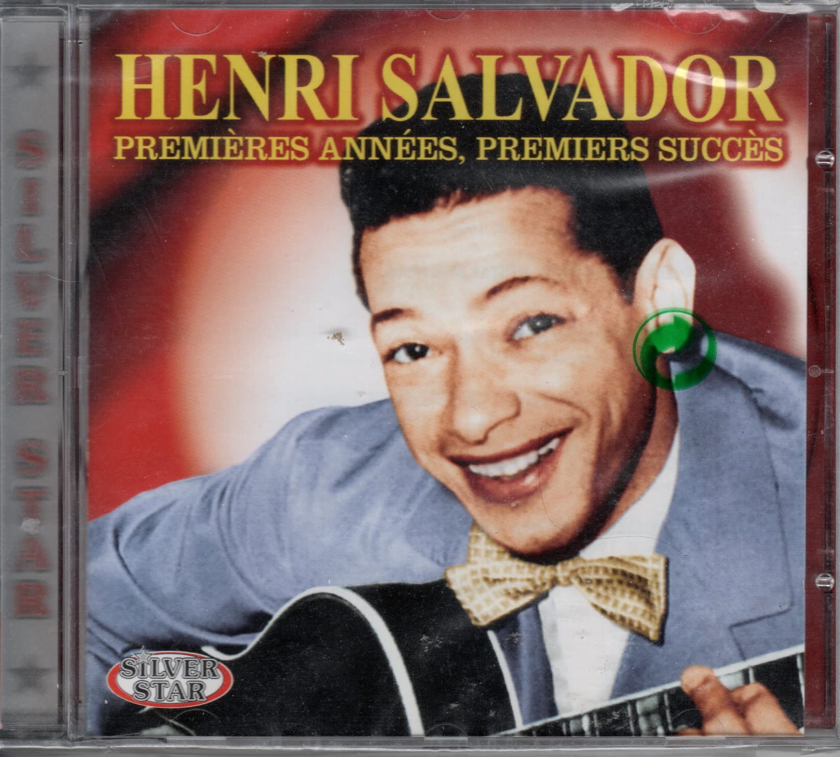 Premieres Annees, Premieres Pop