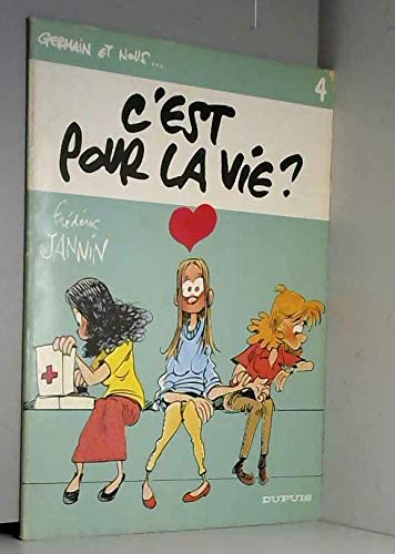 C'est pas bientôt fini, ce silence?. Books