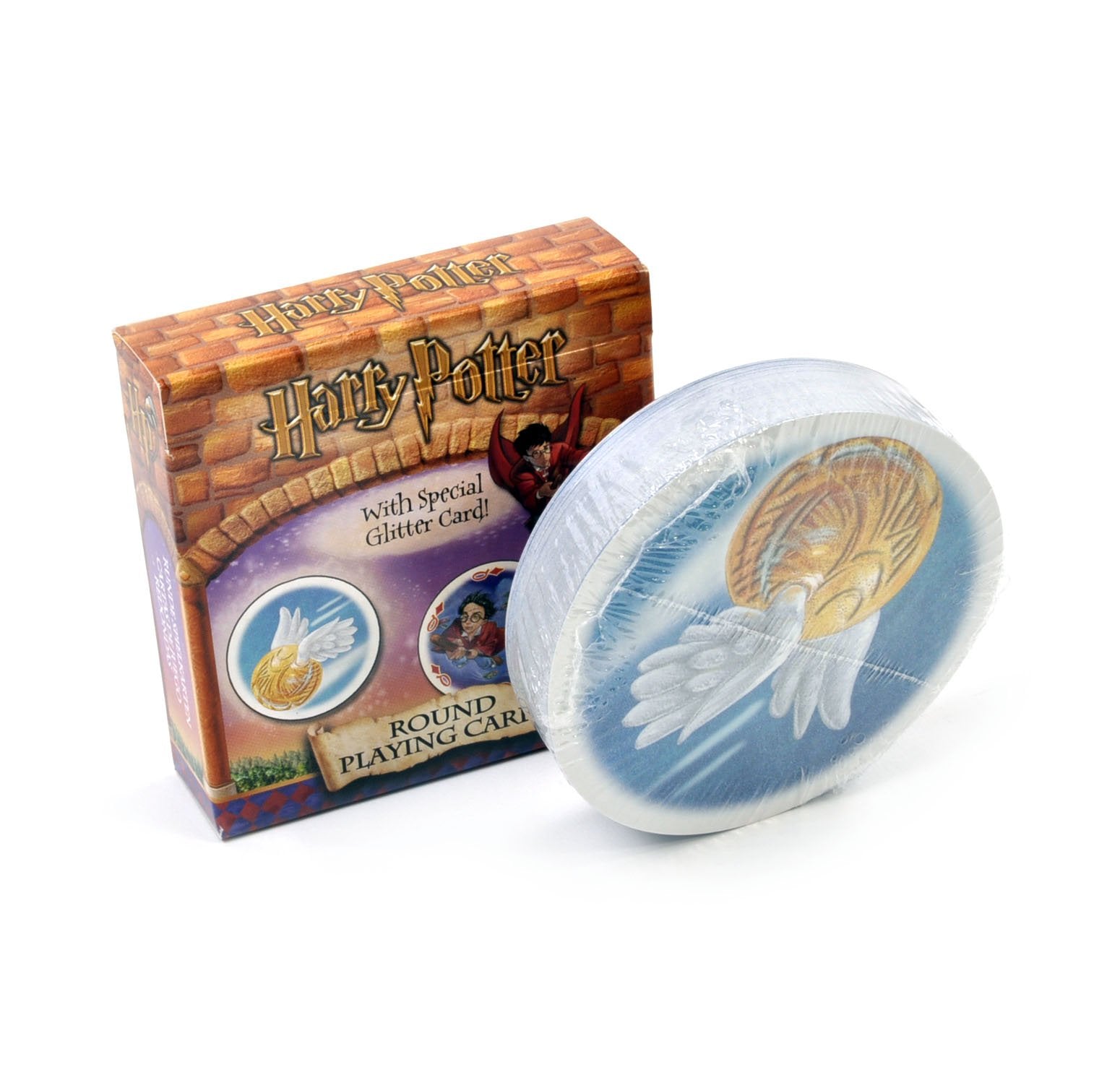 Jeu harry potter 54 cartes cartes etui carton Books