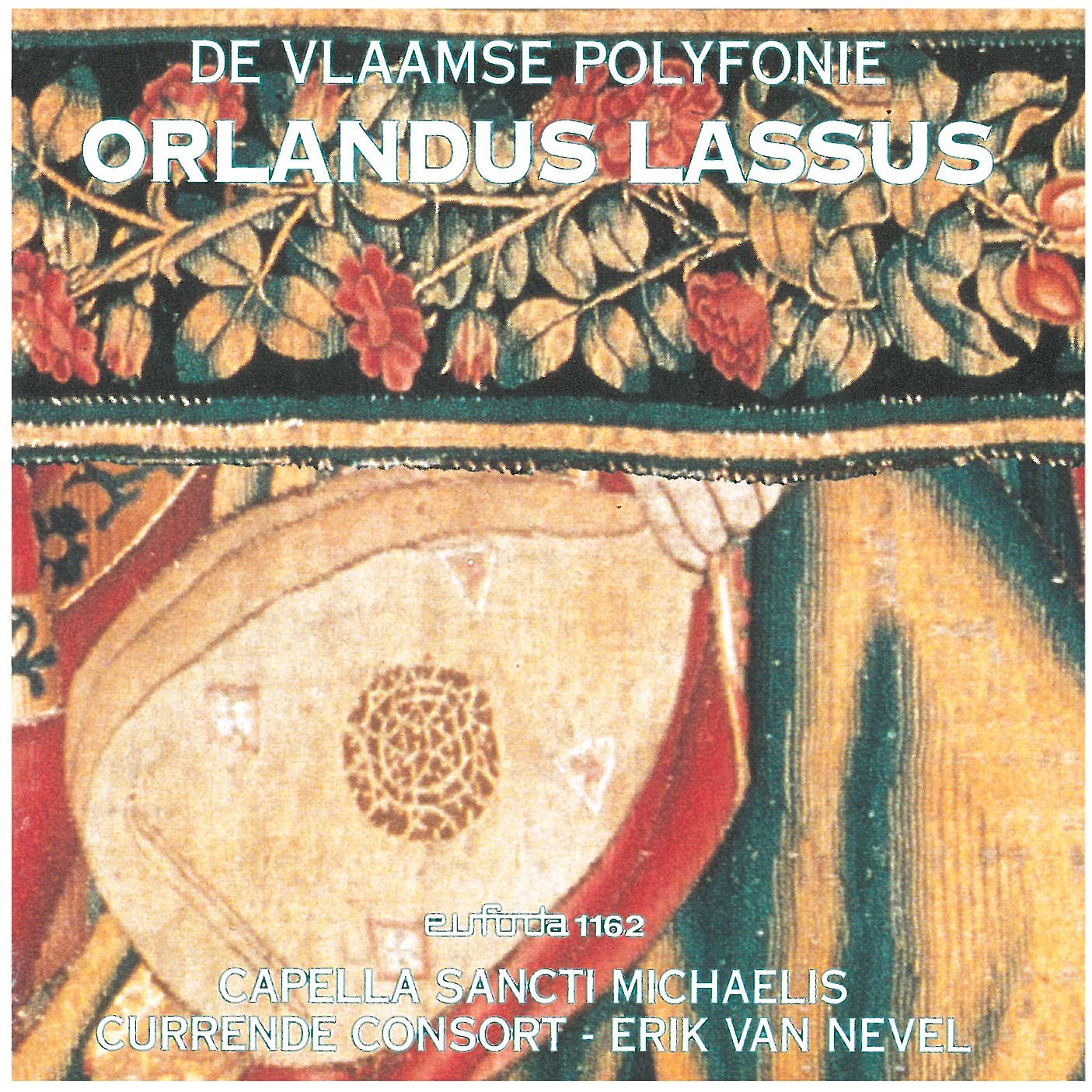 Orlando Di Lasso / Polifonie Classical