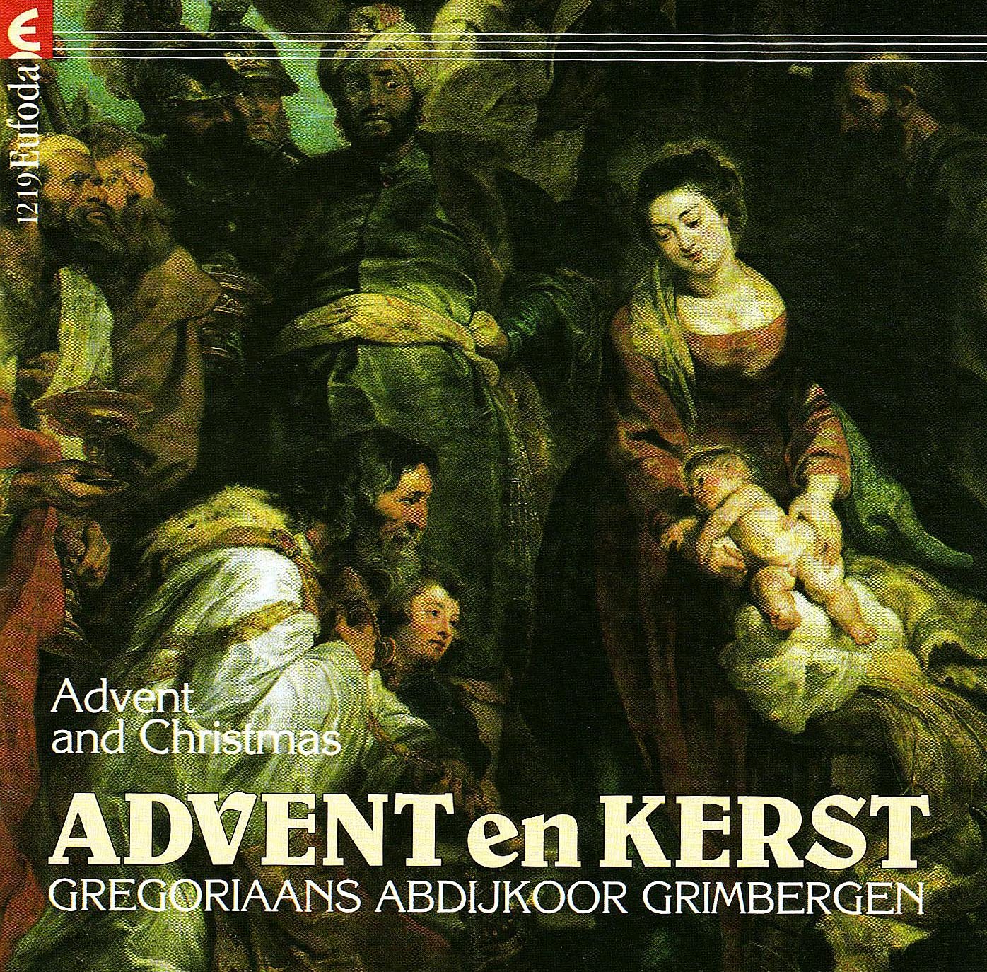 Advent und Weihnachten Classical