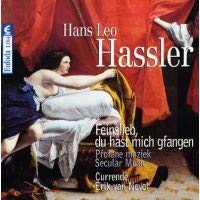 Hassler Weltliche Musik Classical