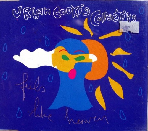 Feels Like Heaven Music