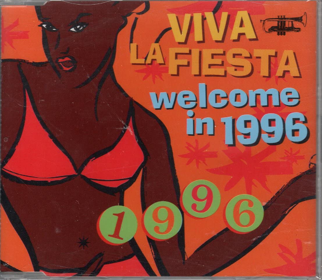 Welcome in 1996 Music