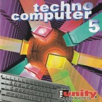 Techno Computer Vol.5 (UK Import) Pop