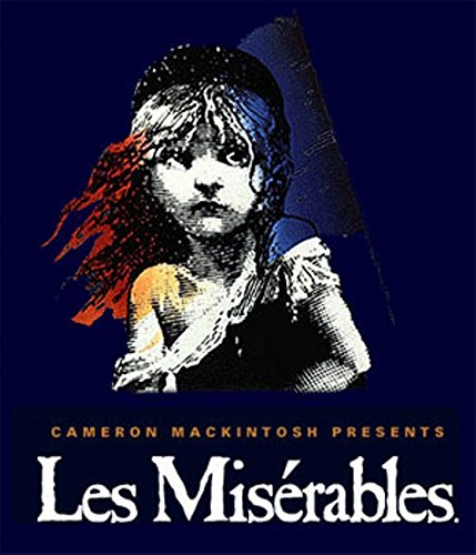 Les Misérables - Original Belgien Cast 1998 Music