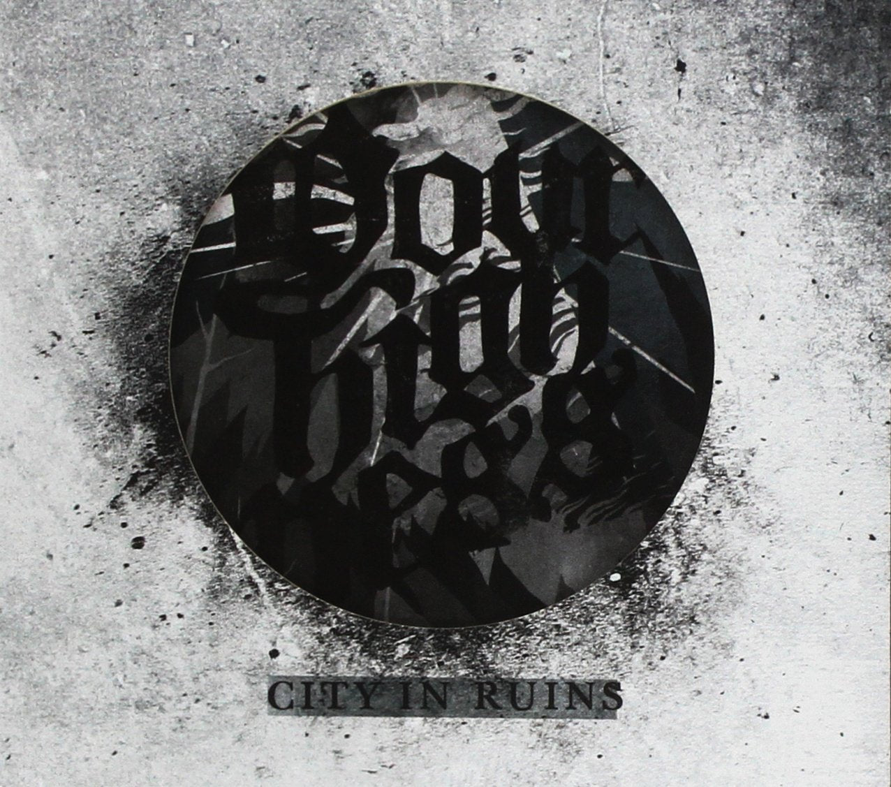 Your Highness - City In Ruins Metal & Hardrock