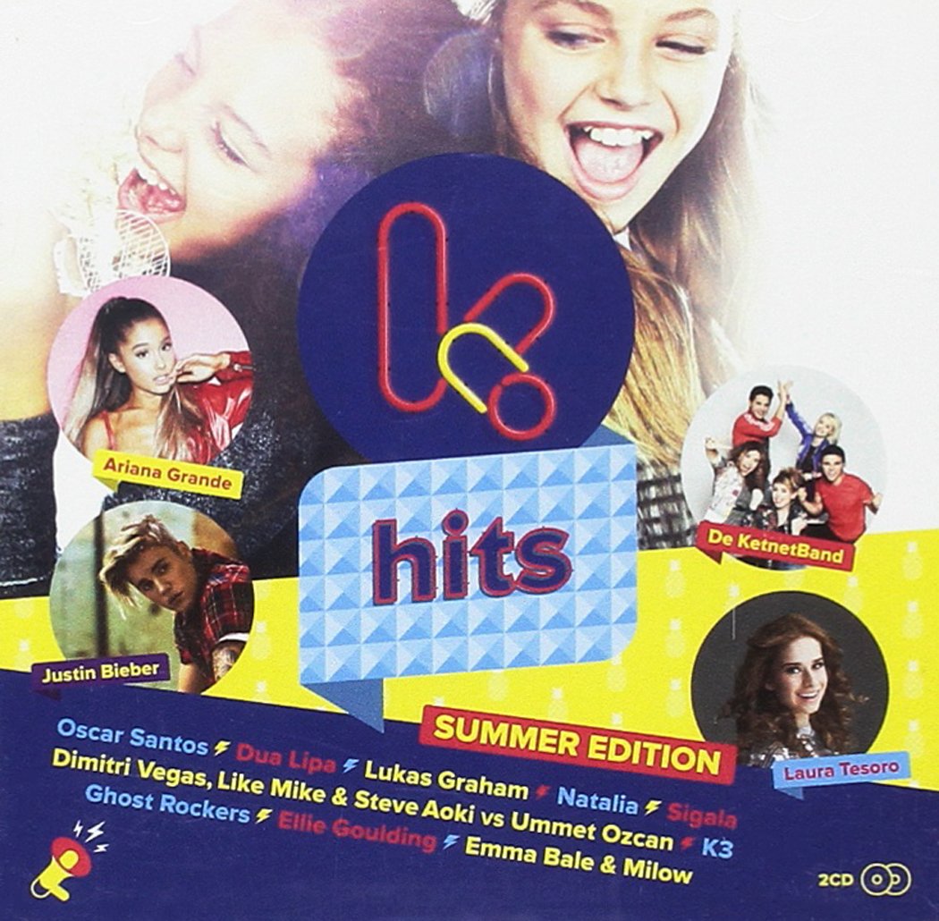 Product Image: Ketnet Hits Summer.