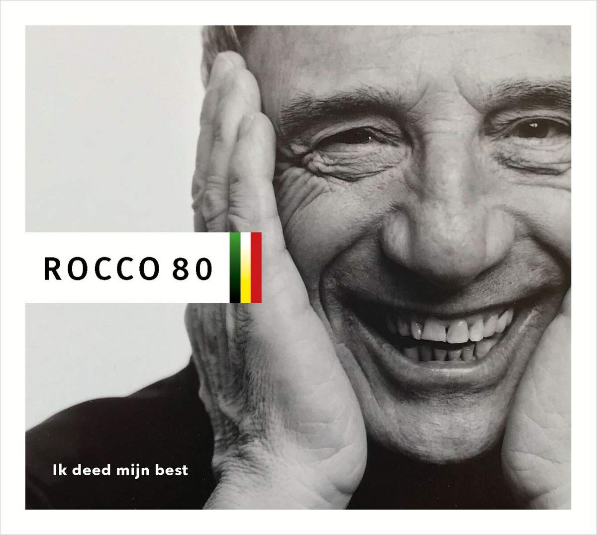 Rocco Granata - Rocco 80 - Ik Deed Mijn Best Music for Children