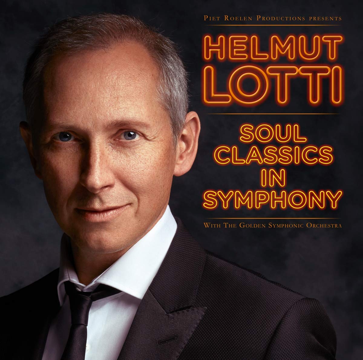 Helmut Lotti - Soul Classics In Symphony Music for Children