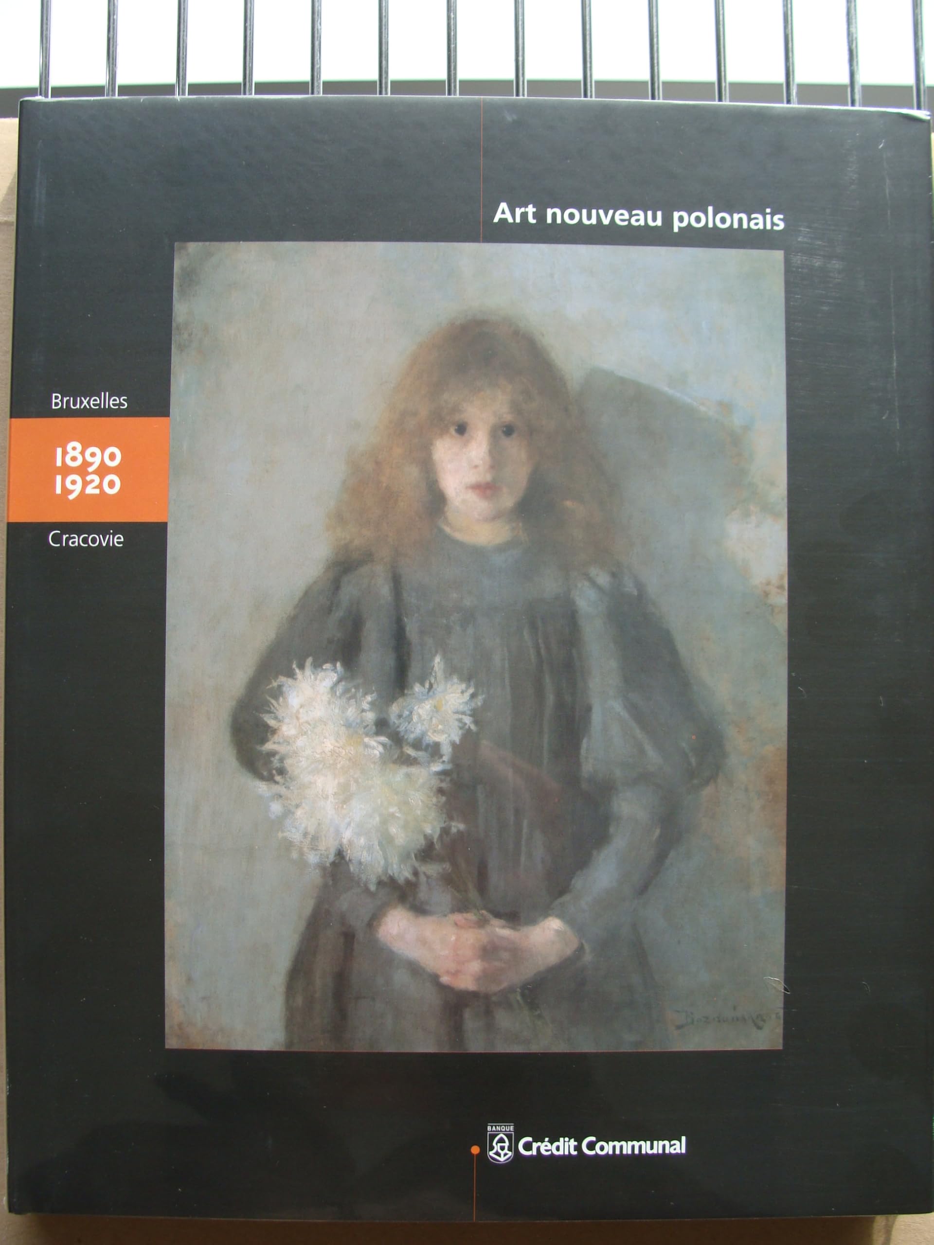 Art nouveau polonais Books