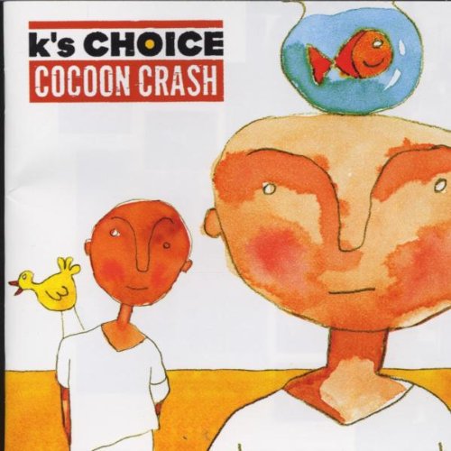 Cocoon Crash Pop