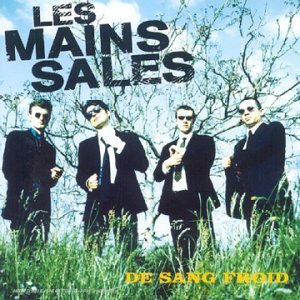 De Sang Froid (13 Titres) Music