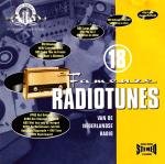18 Fameuze Radiotunes Van de N Music