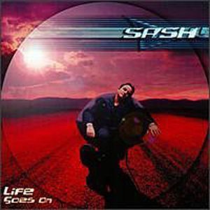 Product Image: Life goes on (1998)