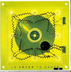 Product Image: In Order to Dance 5
