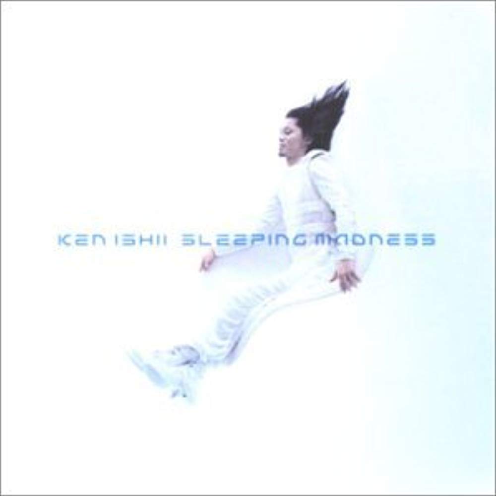 Sleeping Madness Dance & Electronic