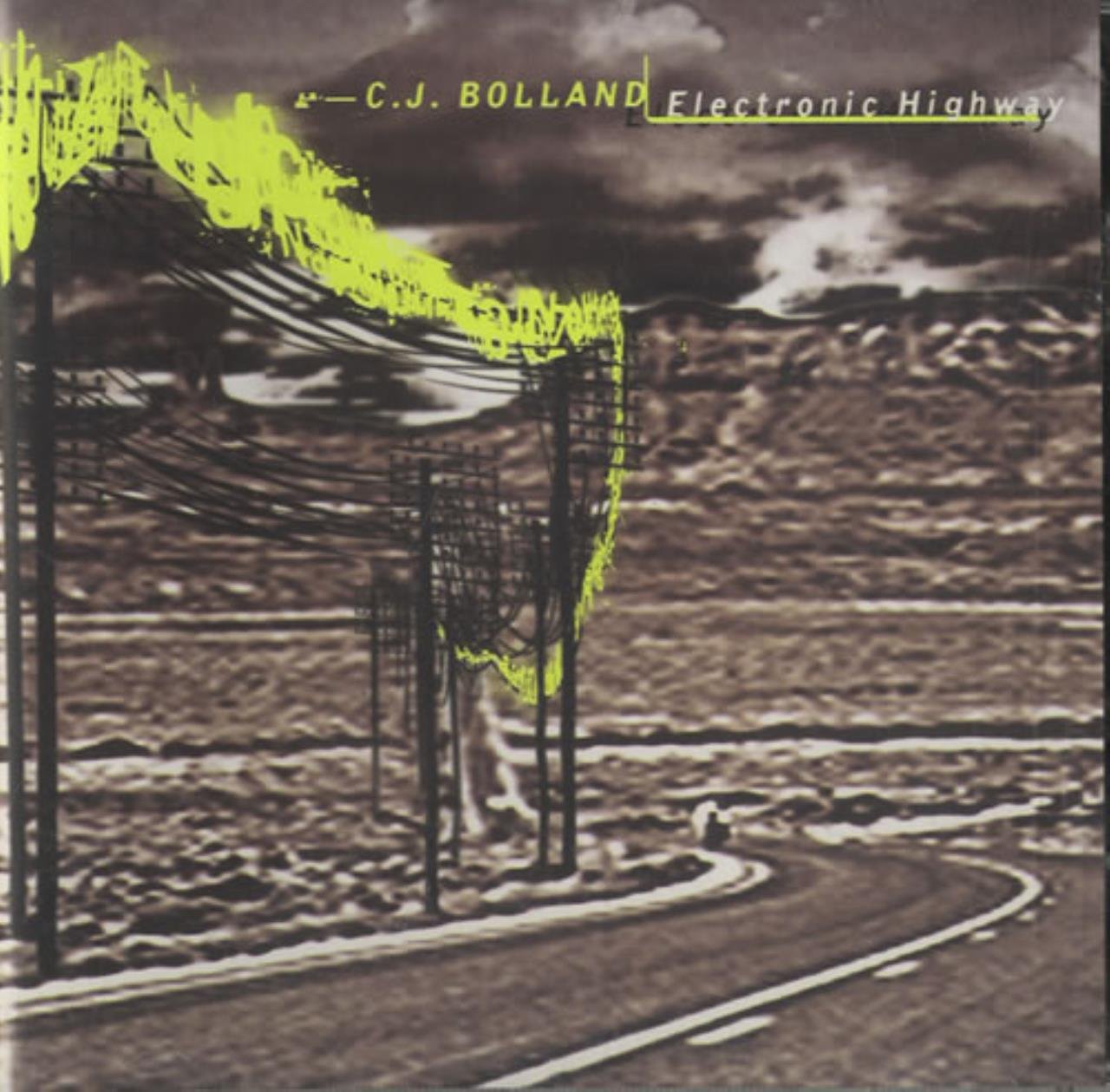 Electronic Highway Dance & Electronic