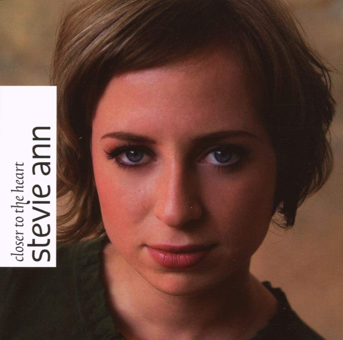Stevie Ann - Closer To The Heart Music for Children