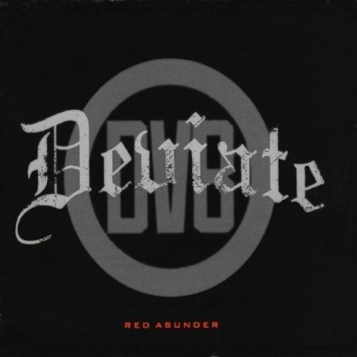 Red Asunder Metal & Hardrock