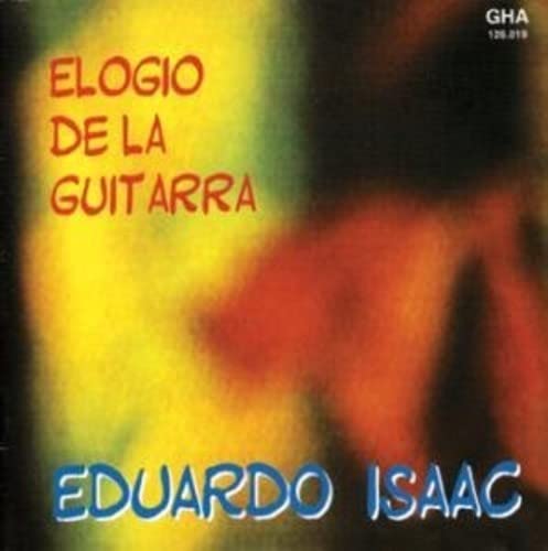 Product Image: Elogio de la guitarra