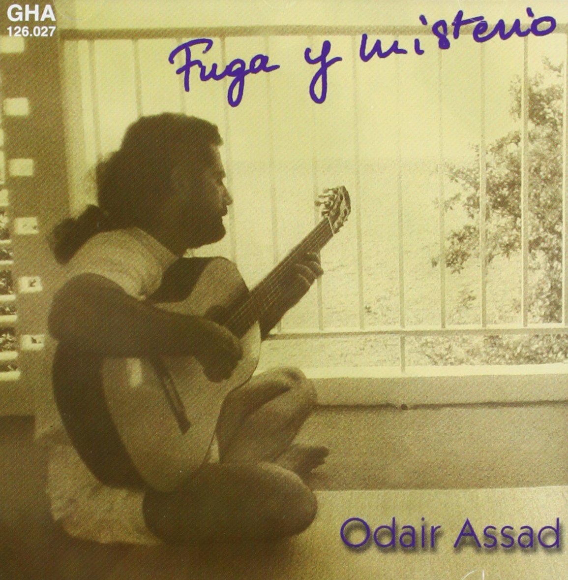 Fuga Y Misterio Classical