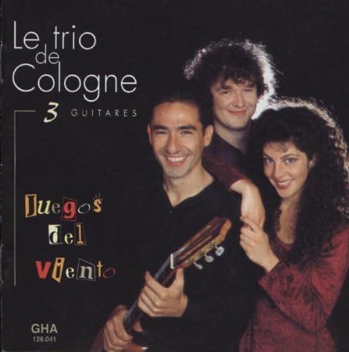 Juegos del Viento Classical