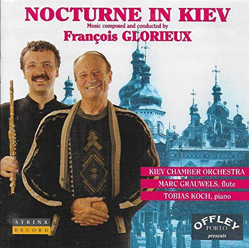 Nocturne in Kiev Classical