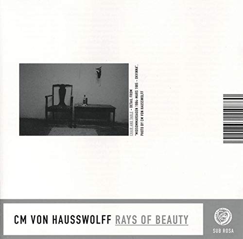 Rays of Beauty cd