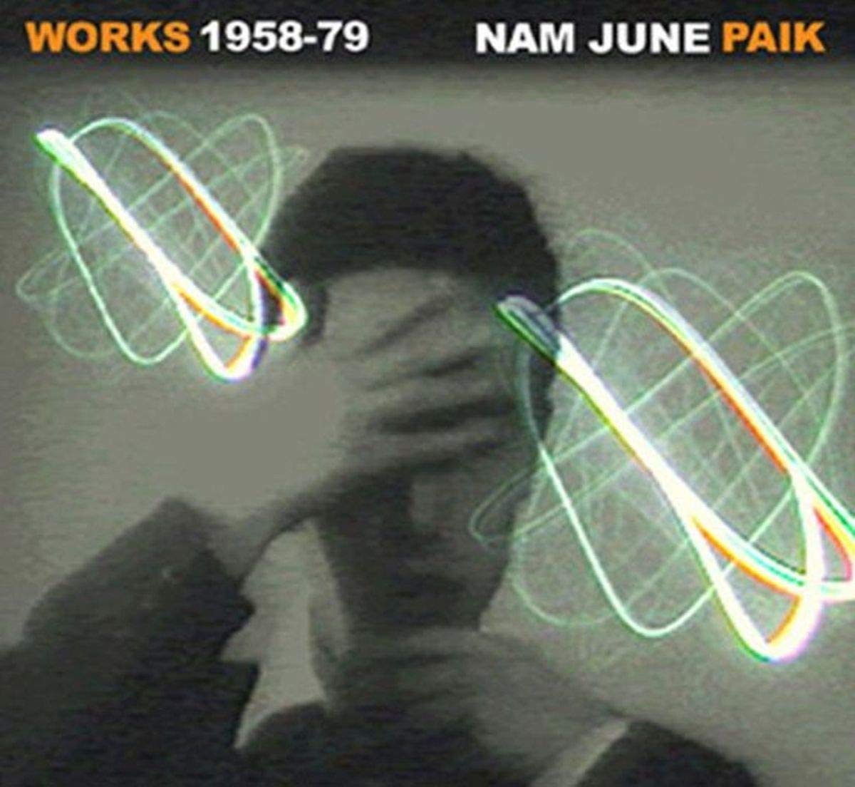 Works 1958-79 Dance & Electronic