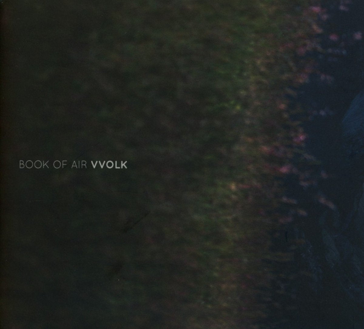 Vvolk Rock