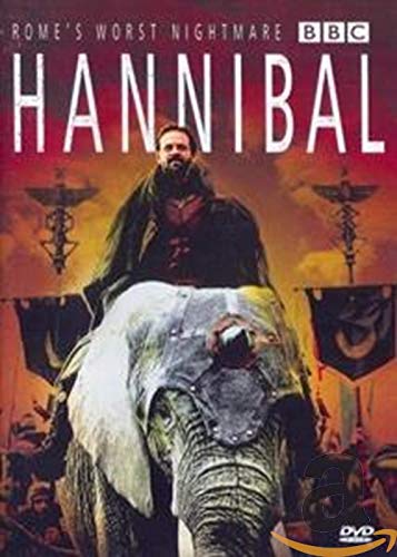 Hannibal - Der Albtraum Roms / Hannibal: Rome's Worst Nightmare Films