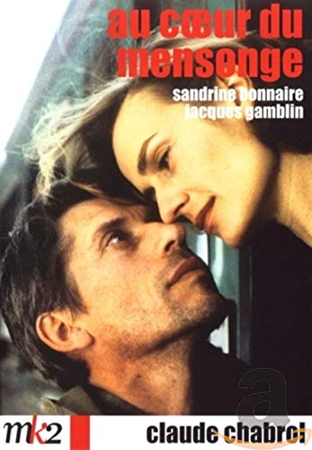 Au Coeur Du Mensonge Films