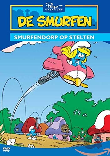 Smurfen - Smurfendorp Op Stelten Films